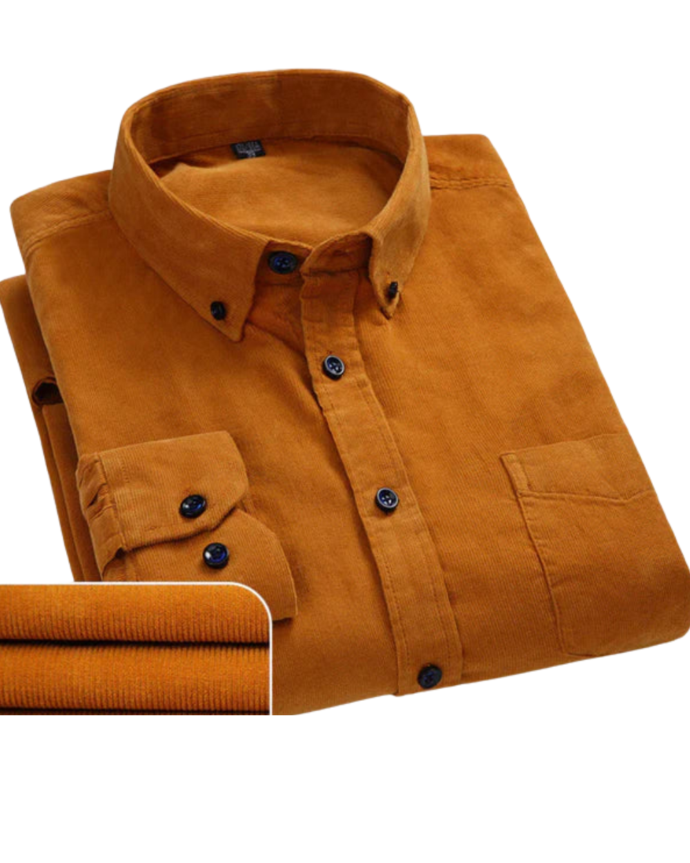 Camisa de luxo Achille