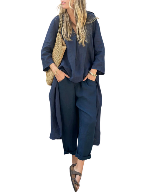 Conjunto Chic para mulher