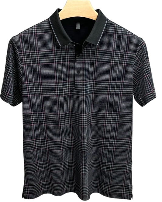Camisa pólo casual Vancouver