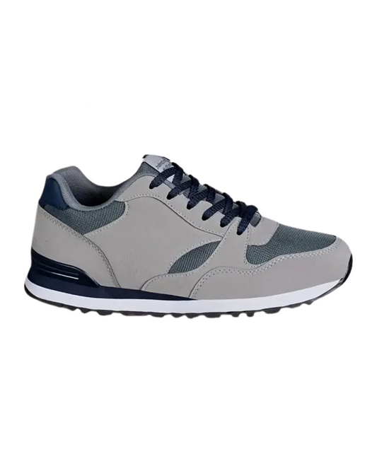 Sapatos de homem elegantes