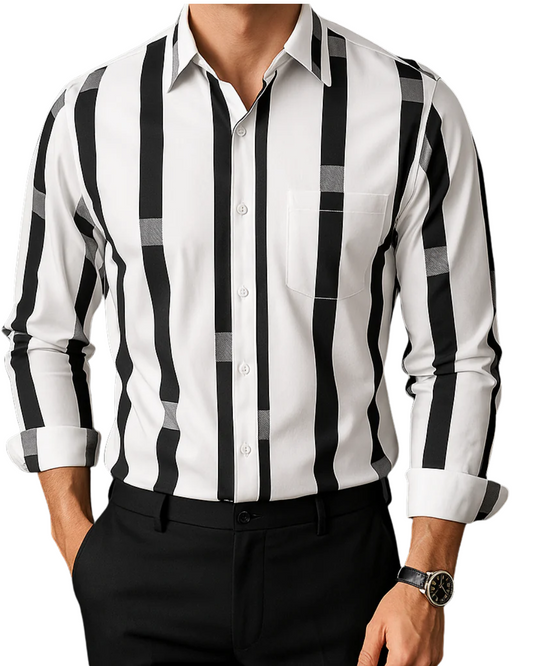 Camisa elegante