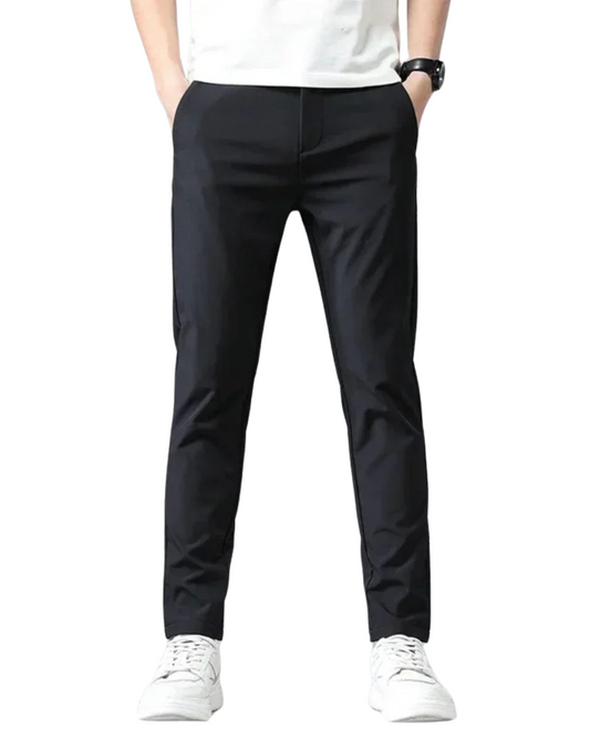 Calças Premium Stretch