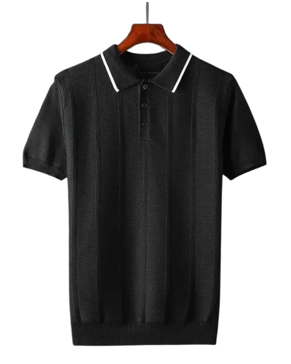 Camisa pólo elegante