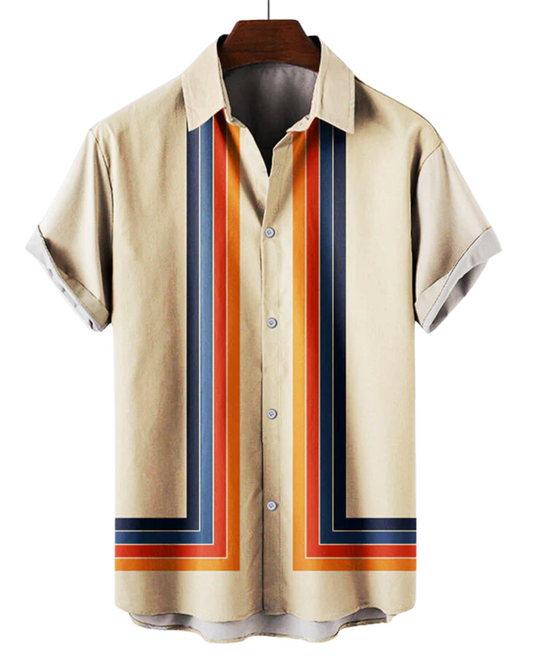 Camisa Valência Retro