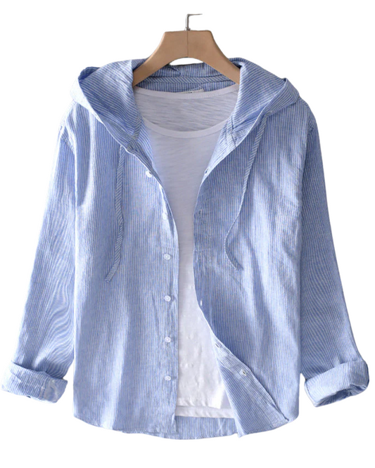 Blusa elegante para mulher