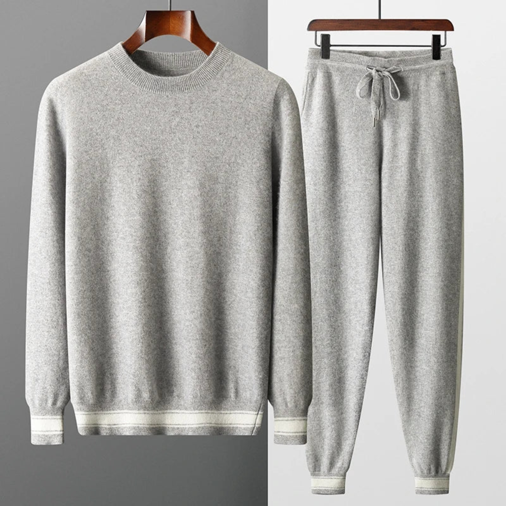 Roupa casual Tenuta Cashmere
