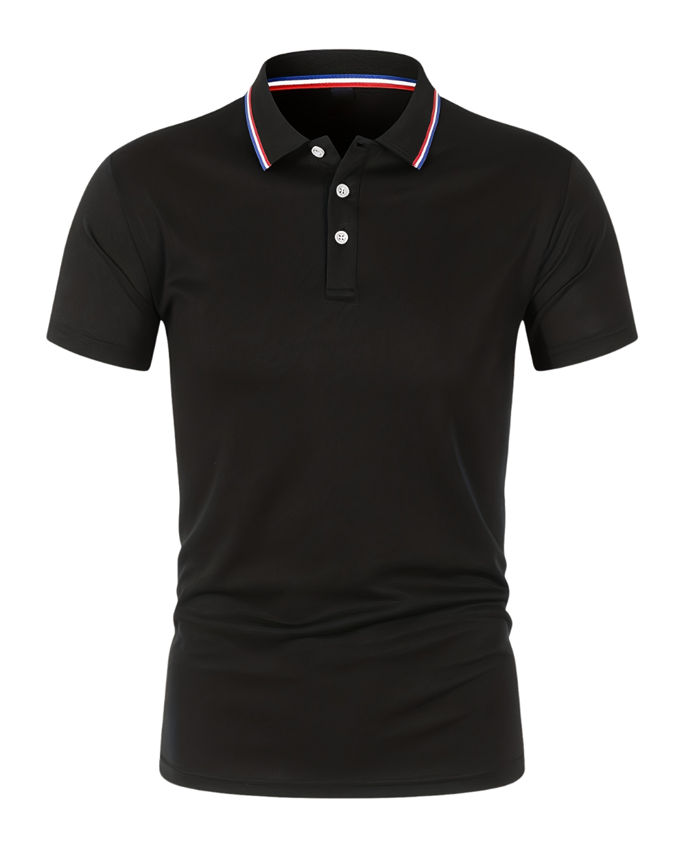 Camisa pólo elegante