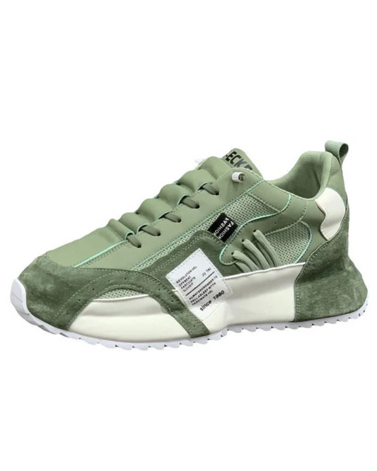 Sapatos casuais Elba