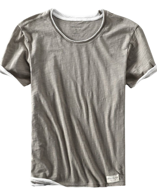 T-Shirt básica