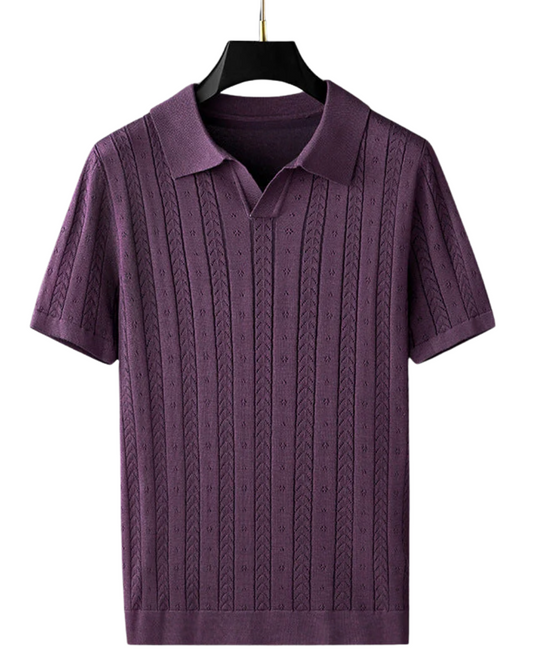 Camisa pólo Bali