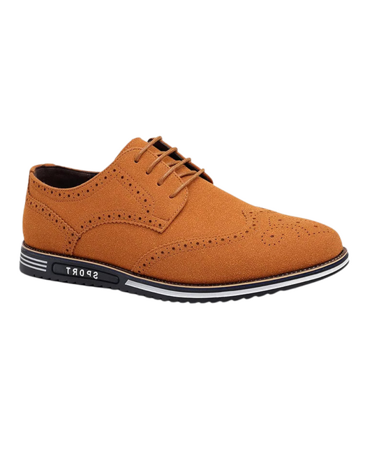 Sapatos de homem chiques