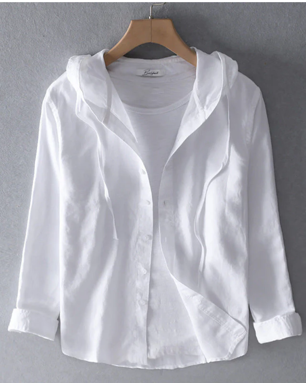 Blusa elegante para mulher
