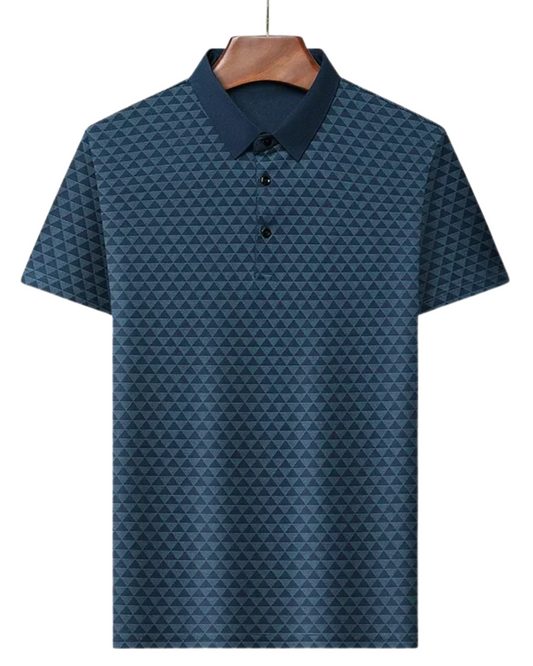 Camisa pólo clássica