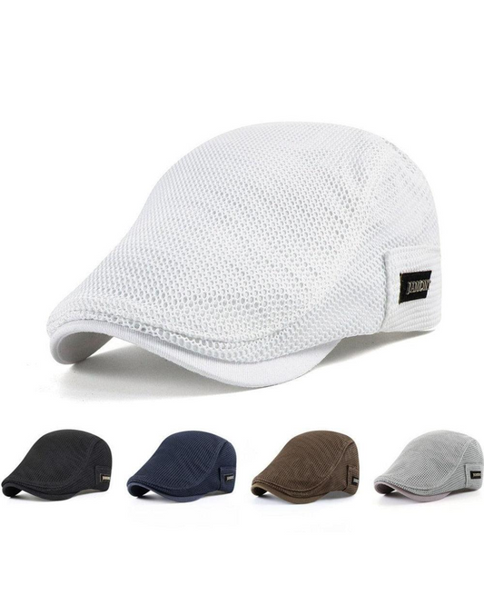 Boné casual para homem