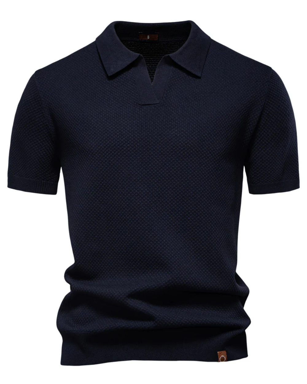 Camisa pólo elegante