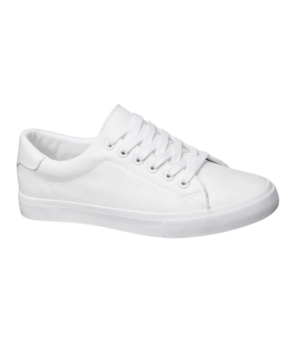 Sapatos clássicos em pele