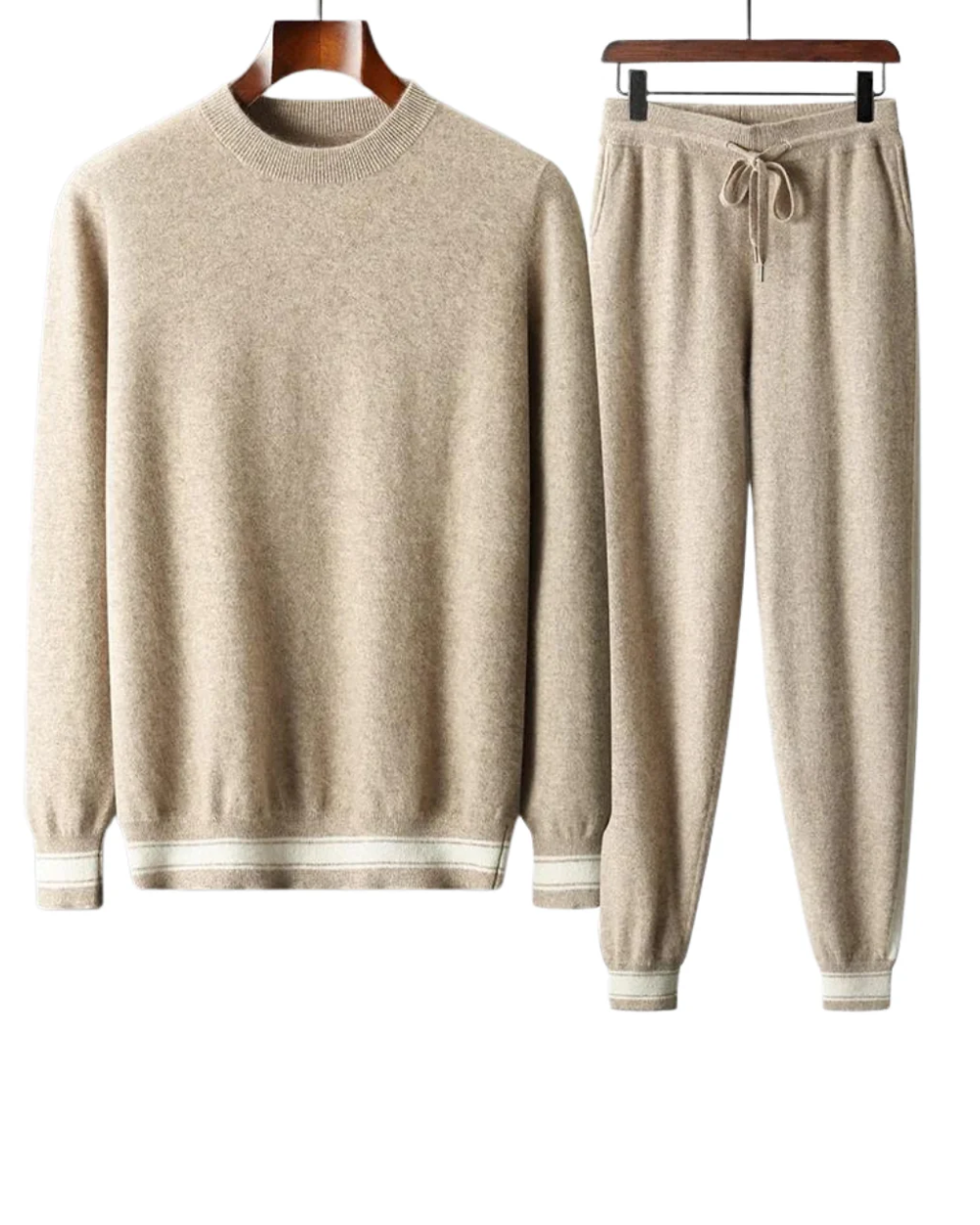 Roupa casual Tenuta Cashmere