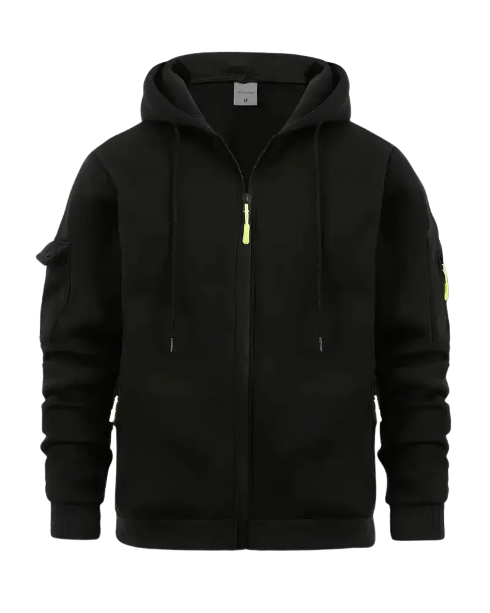 Colete elegante para homem