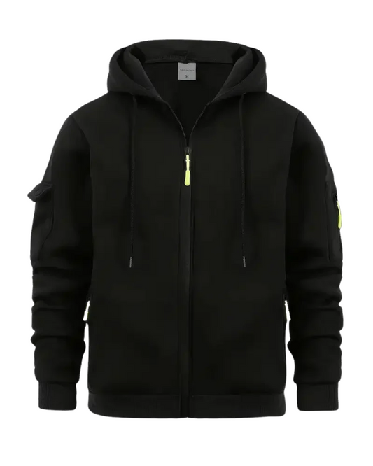 Colete elegante para homem