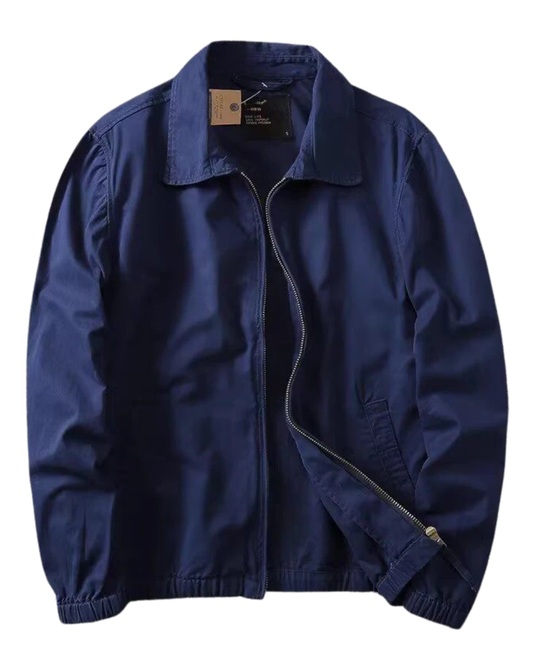 Casaco casual de negócios