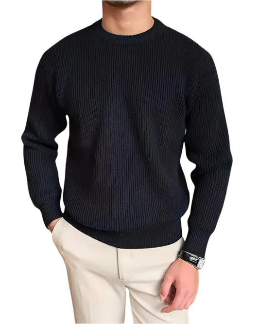Camisola de malha Roma