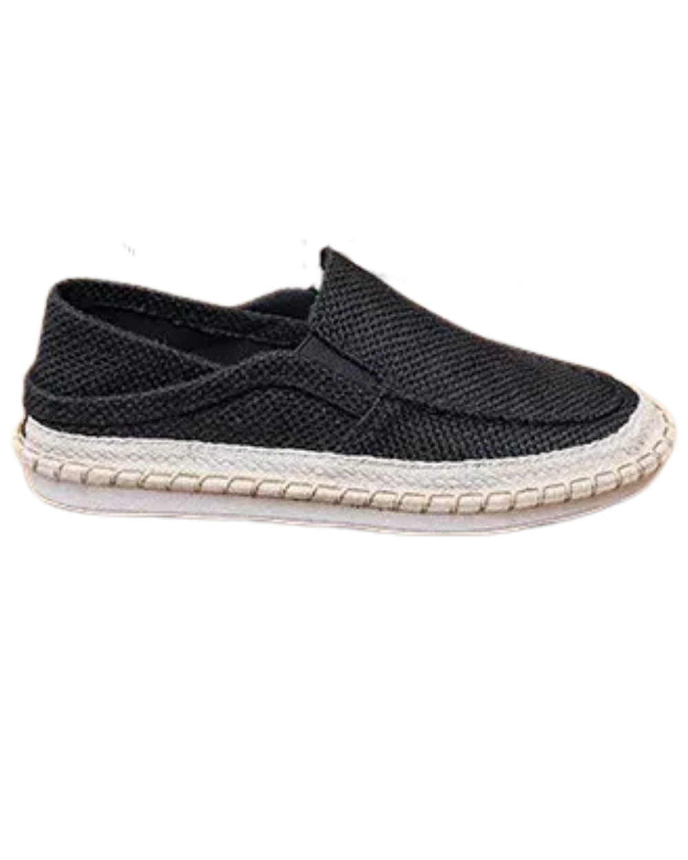 Sapatos de verão Slip-On