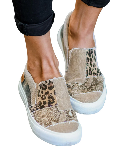 Sapatos elegantes para aliviar a dor