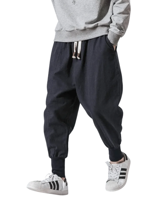 Jogger de conforto
