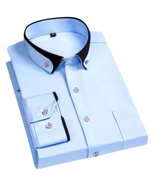 Givalli - Camisa clássica Adriano