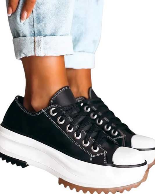 Sapatos de mulher Elegeant