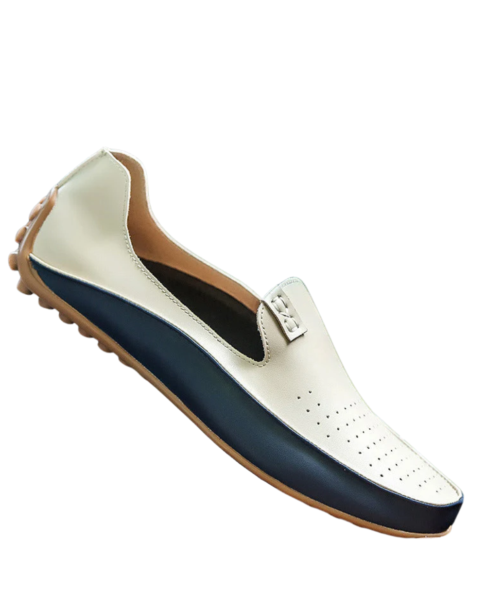Mocassins de condução Josh
