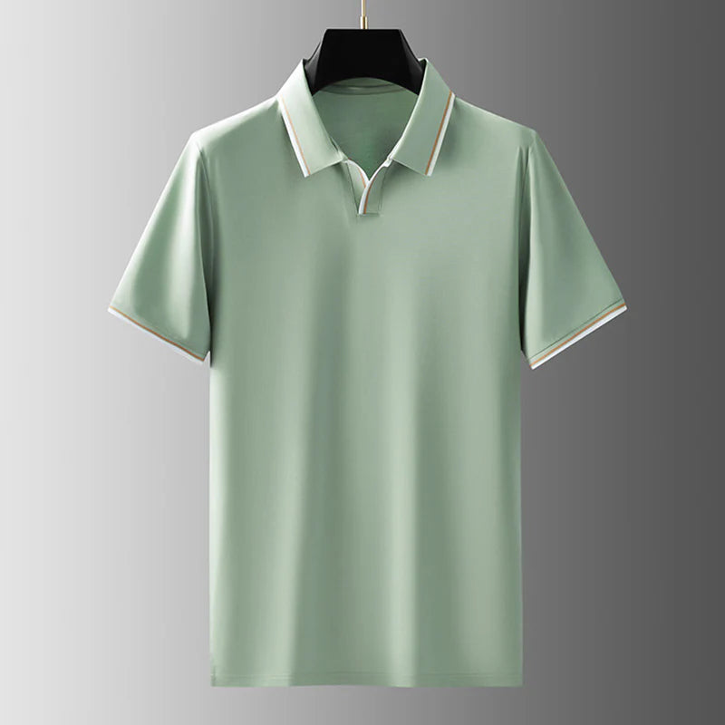 Camisa pólo premium