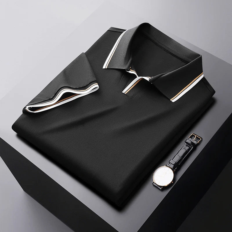 Camisa pólo premium