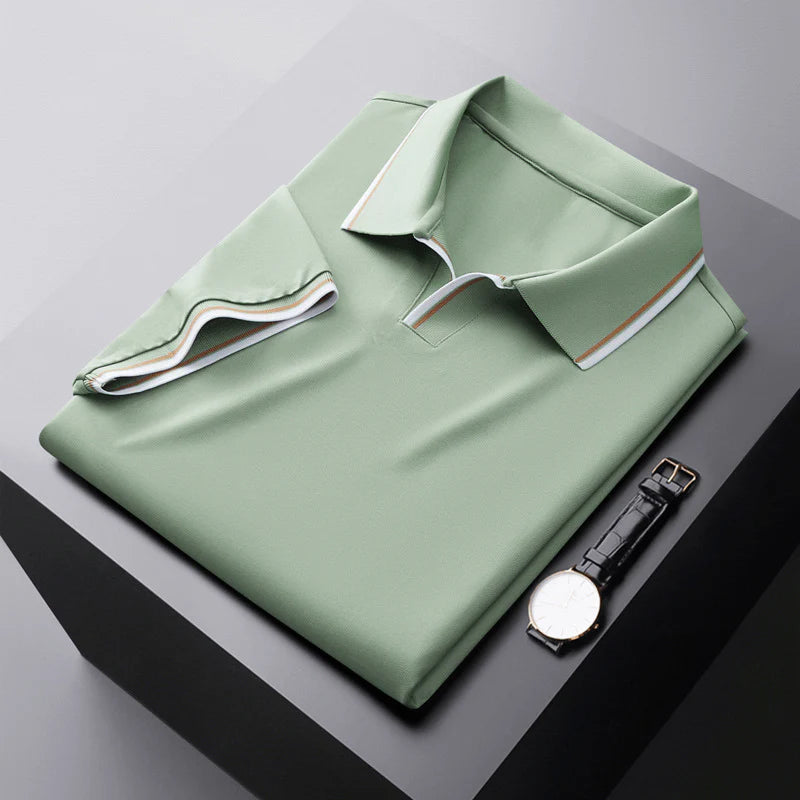 Camisa pólo premium