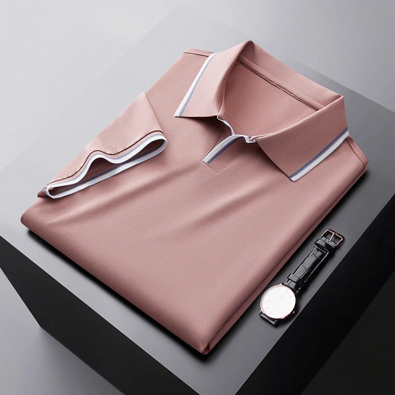 Camisa pólo premium