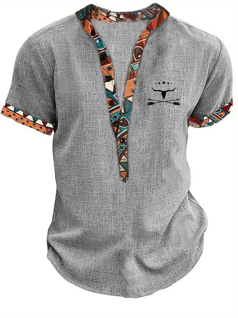 Camisa retro