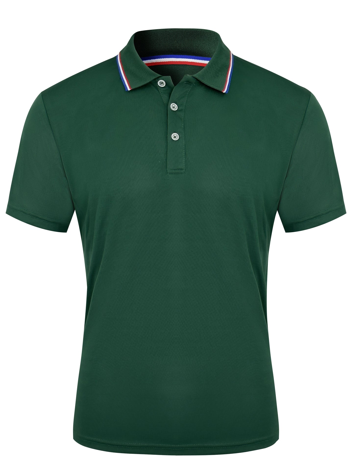 Camisa pólo elegante