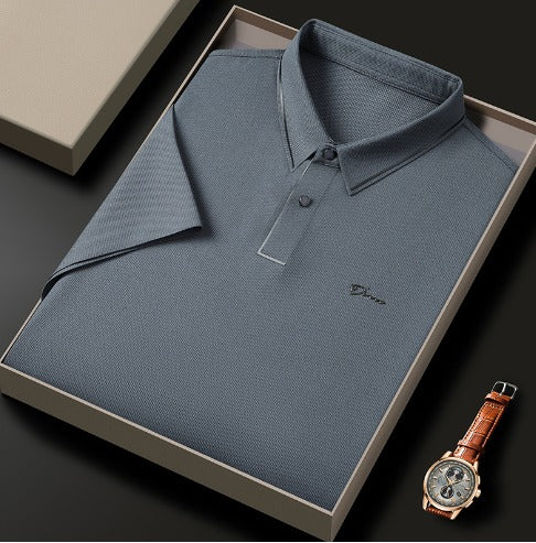 Camisa pólo casual
