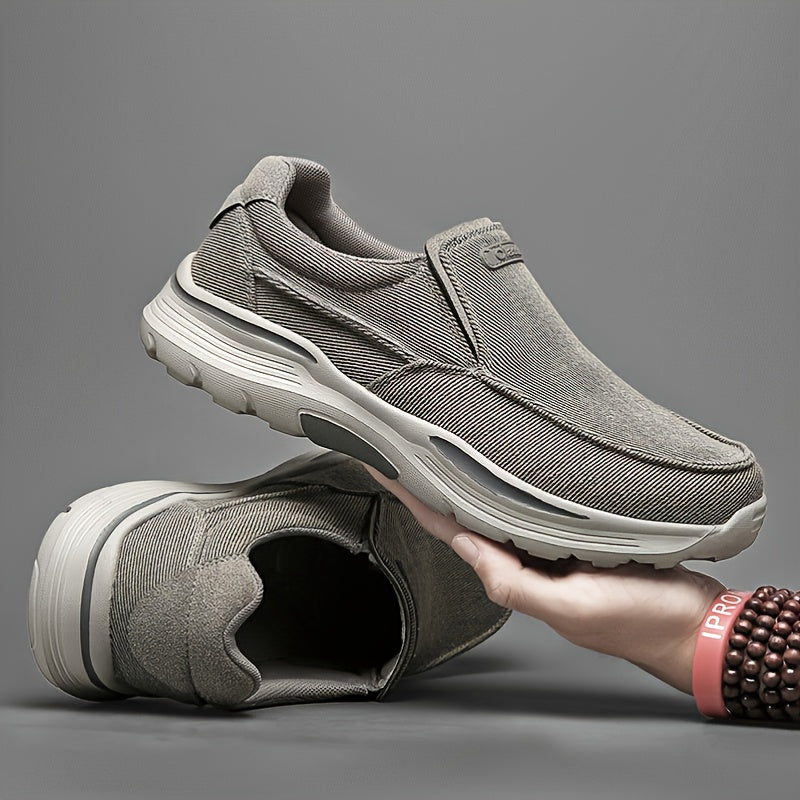 Sapatos confortáveis