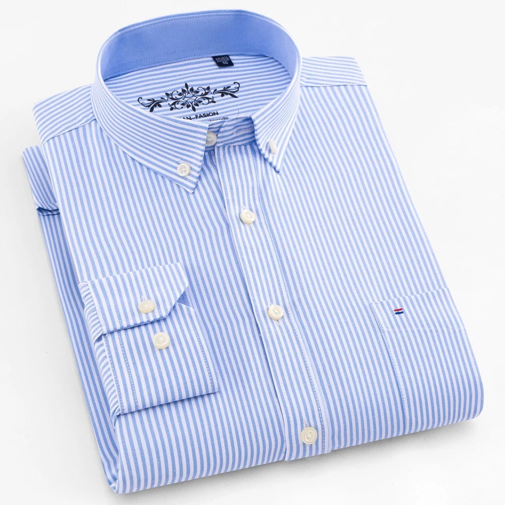 Camisa elegante para homem