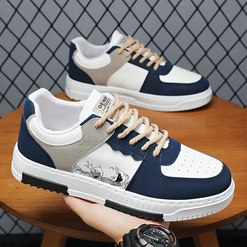 Sapatos de homem casuais