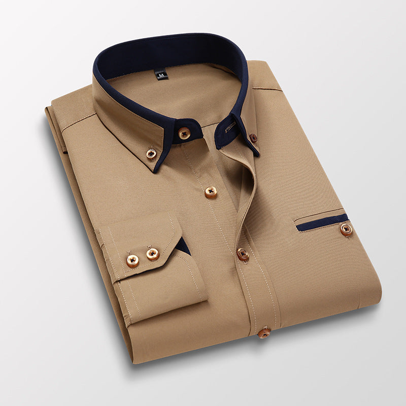 Camisa elegante