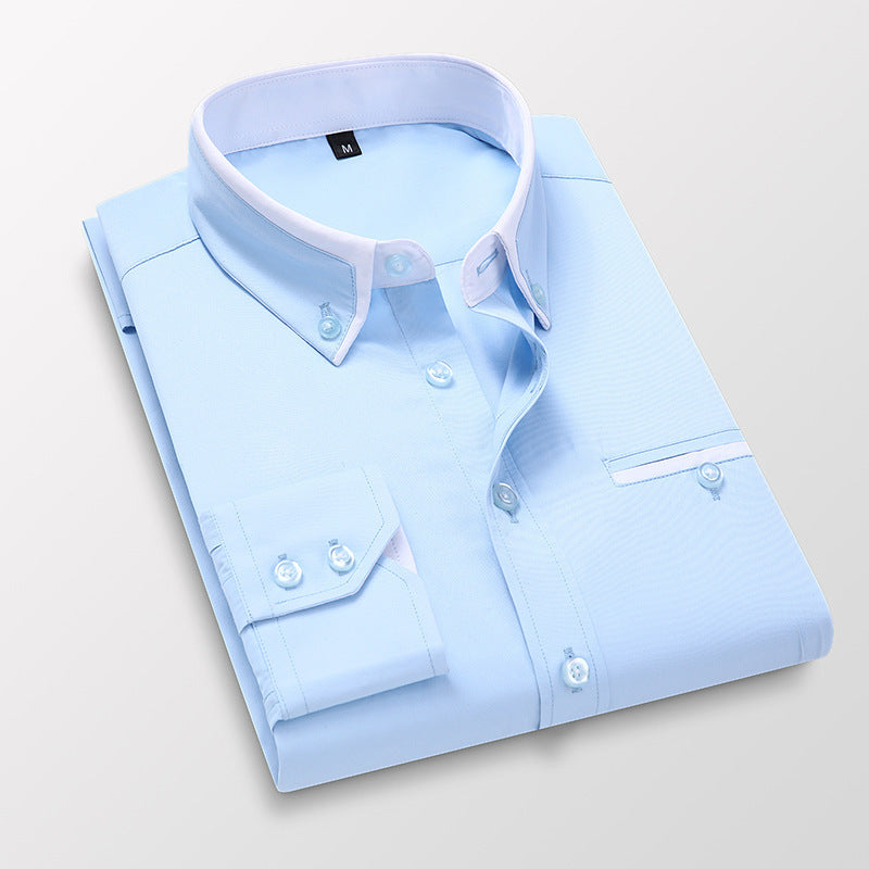Camisa elegante