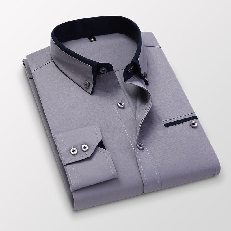 Camisa elegante