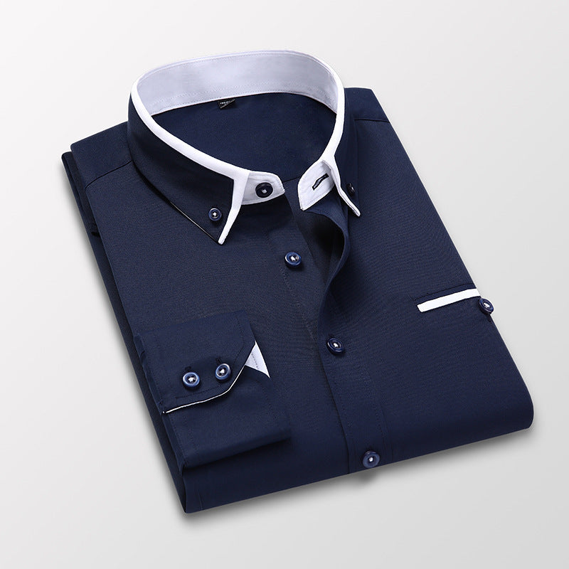 Camisa elegante