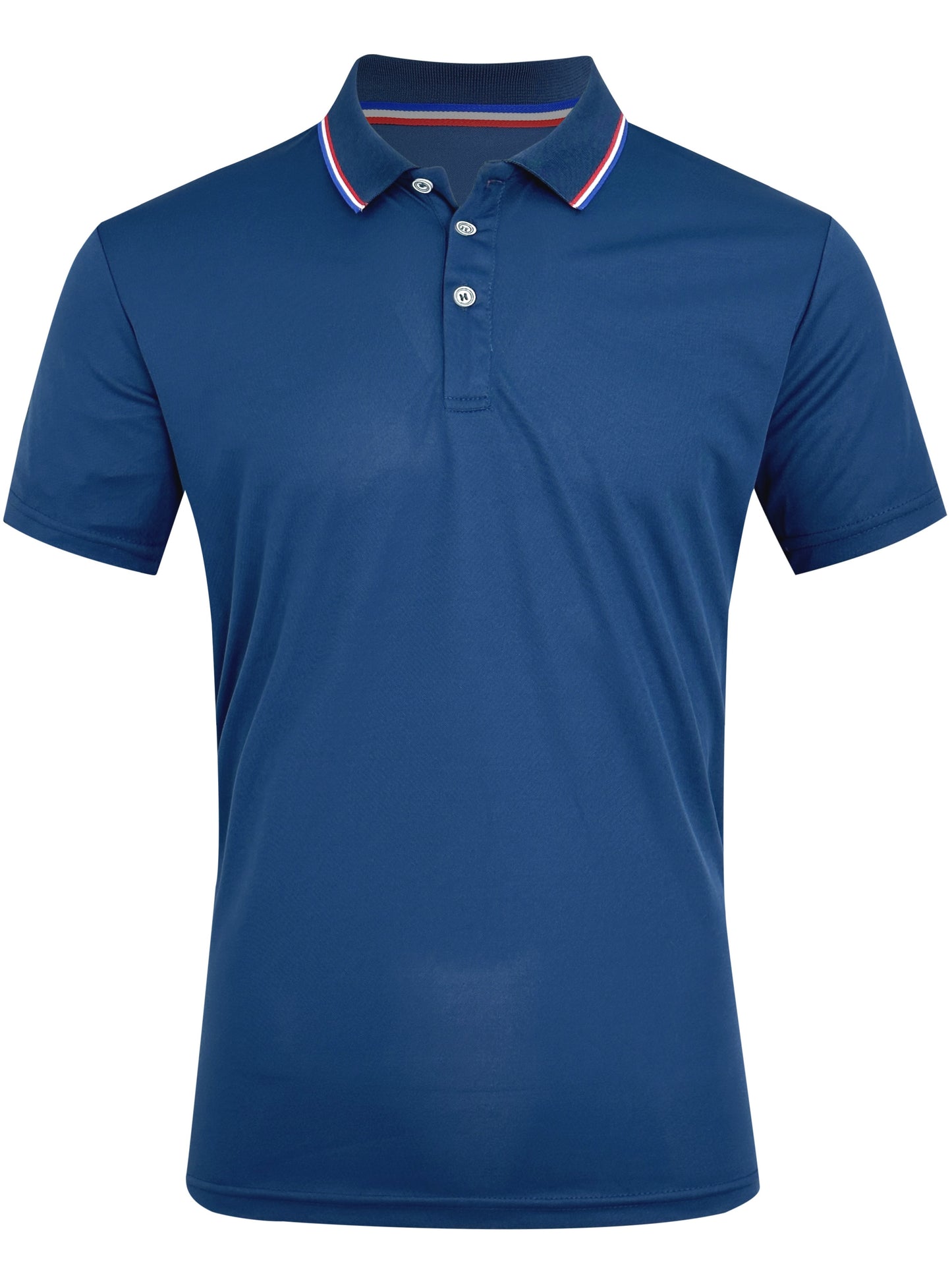 Camisa pólo elegante