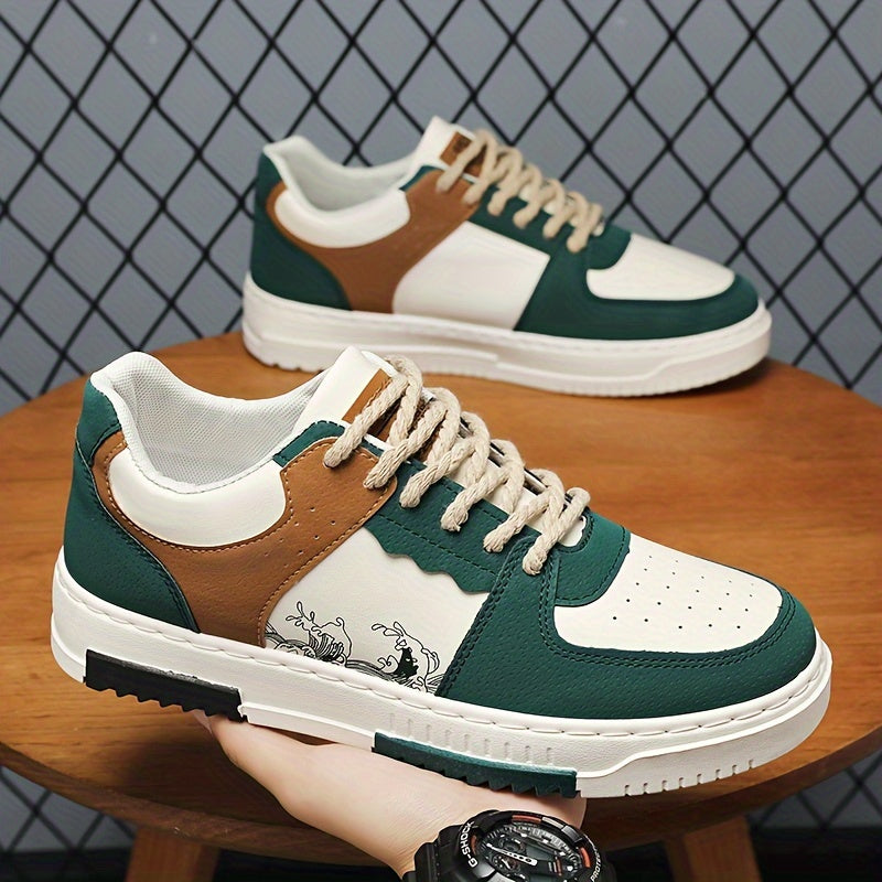 Sapatos de homem casuais
