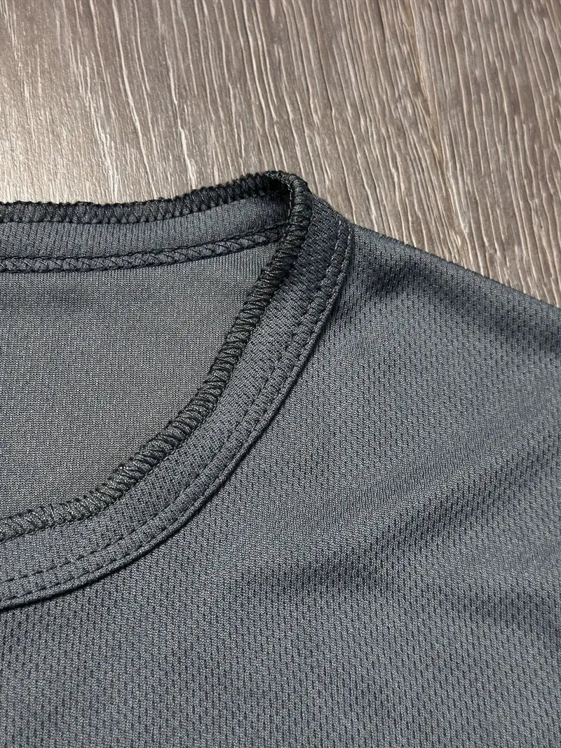 Camisola Henley
