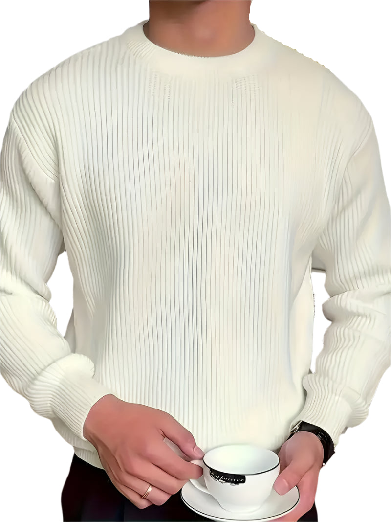 Camisola de malha Roma