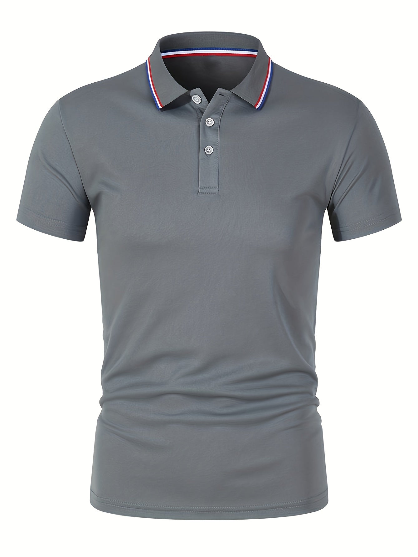 Camisa pólo elegante